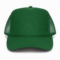 DESIGN YOUR TRUCKER HAT