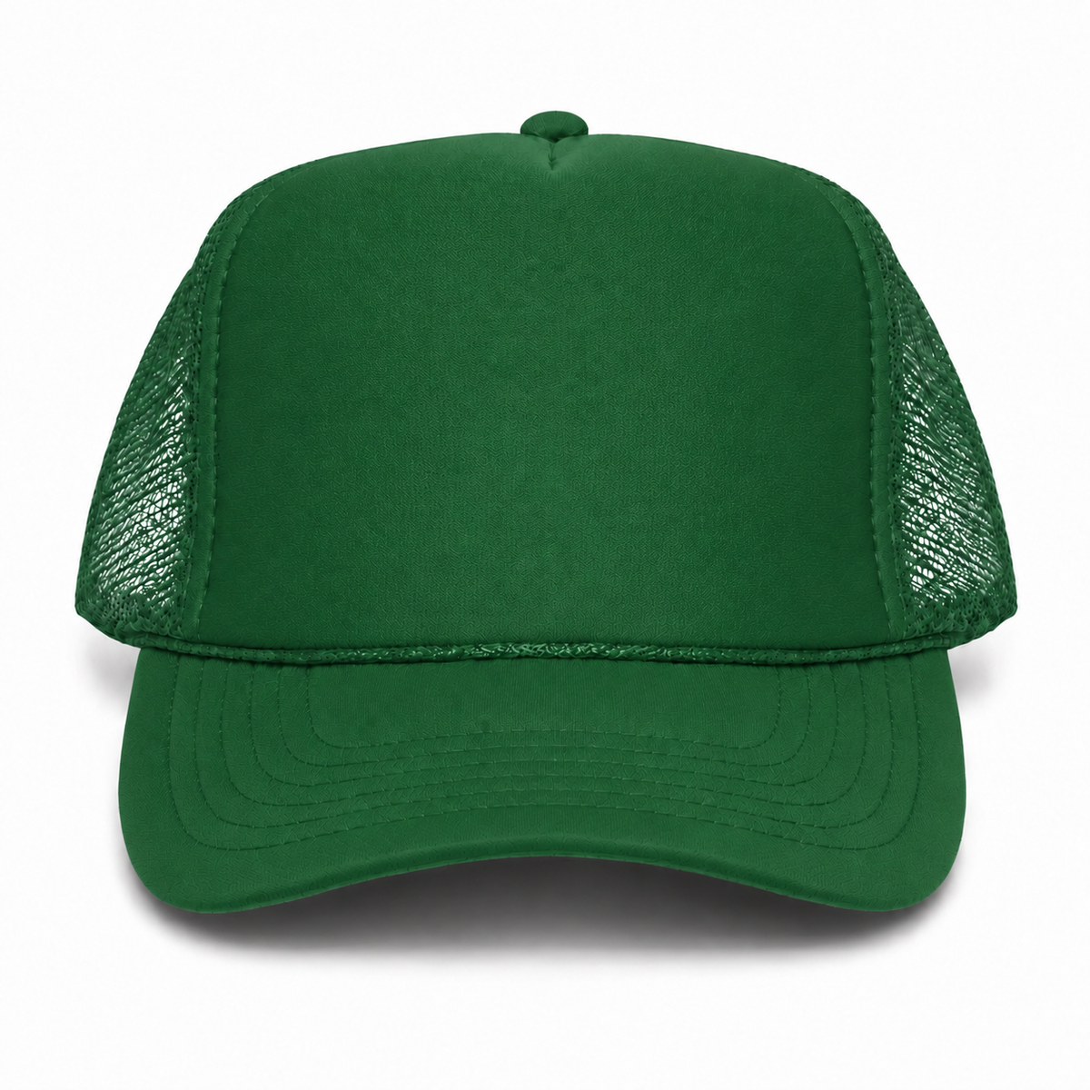 DESIGN YOUR TRUCKER HAT
