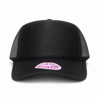 DESIGN YOUR TRUCKET HAT