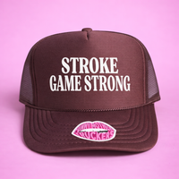 SWINGERS (GOLF) Roulette Trucker Hat Pack