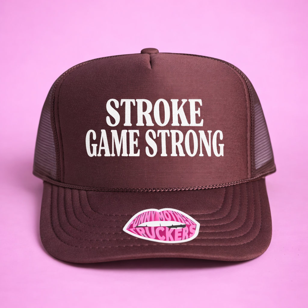 SWINGERS (GOLF) Roulette Trucker Hat Pack