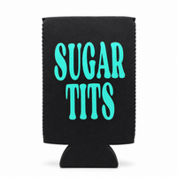 SUGAR TITS CAN HOLDER