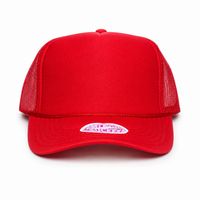 DESIGN YOUR TRUCKET HAT