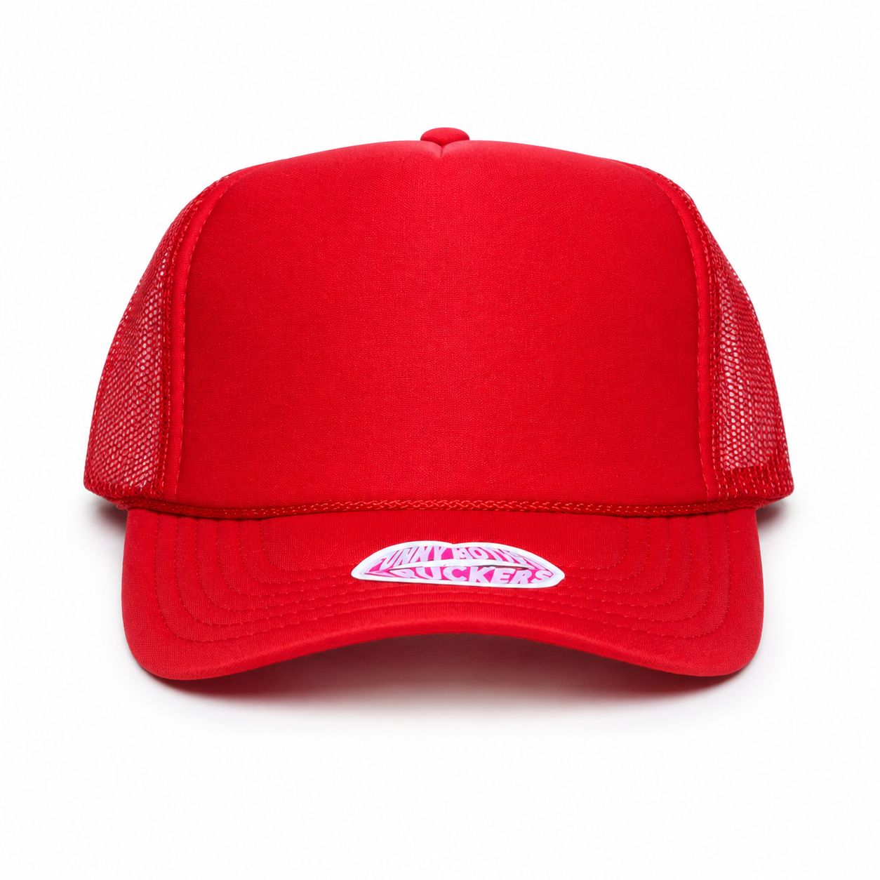 DESIGN YOUR TRUCKET HAT