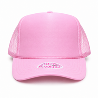 DESIGN YOUR TRUCKET HAT