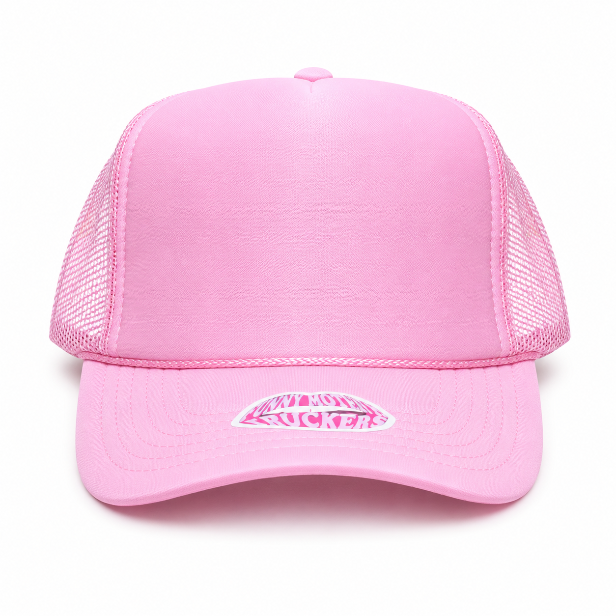 DESIGN YOUR TRUCKET HAT