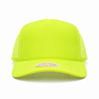 DESIGN YOUR TRUCKET HAT