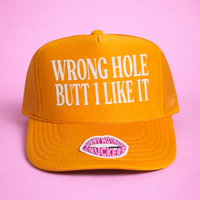 SWINGERS (GOLF) Roulette Trucker Hat Pack