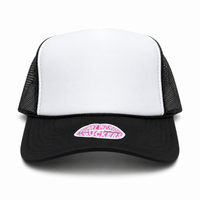 DESIGN YOUR TRUCKET HAT