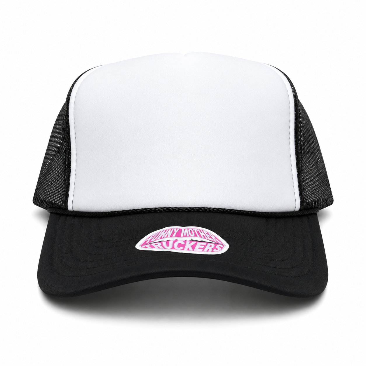 DESIGN YOUR TRUCKET HAT