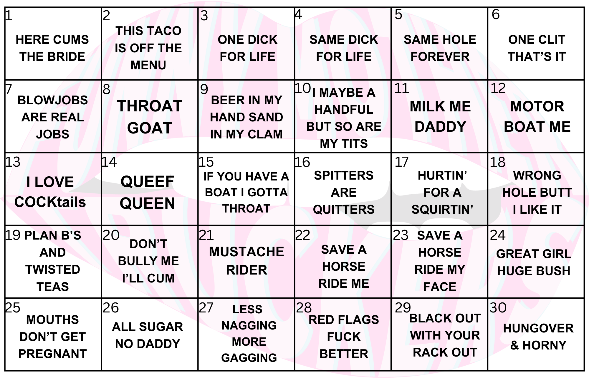 Unhinged AF for Group Funny Girls/Guys Weekend Trip Tee Adult Humor Offensive T-Shirts Bachelorette Party Game Night
