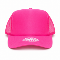 DESIGN YOUR TRUCKET HAT