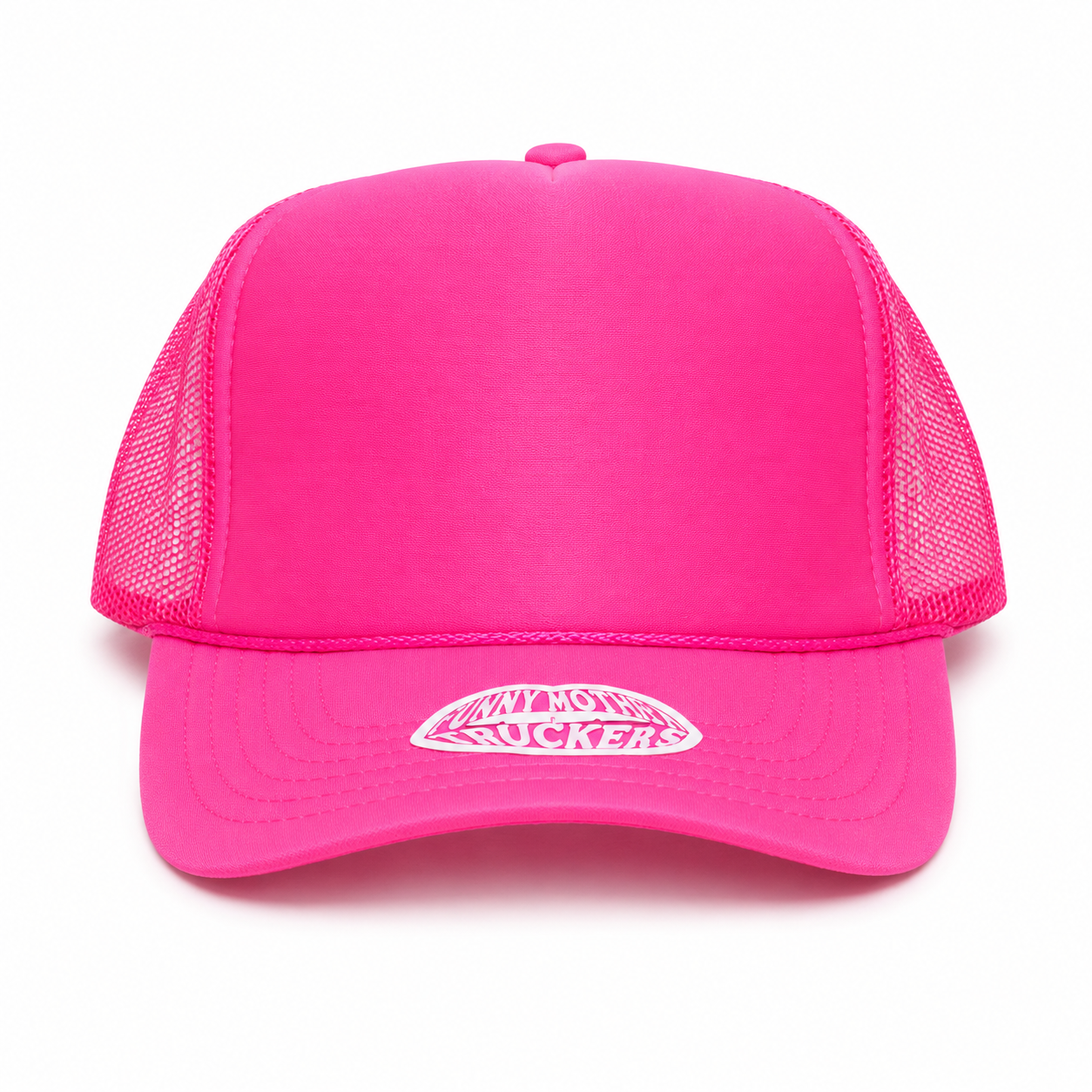DESIGN YOUR TRUCKET HAT