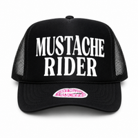 CHAOS COORDINATOR TRUCKER HAT