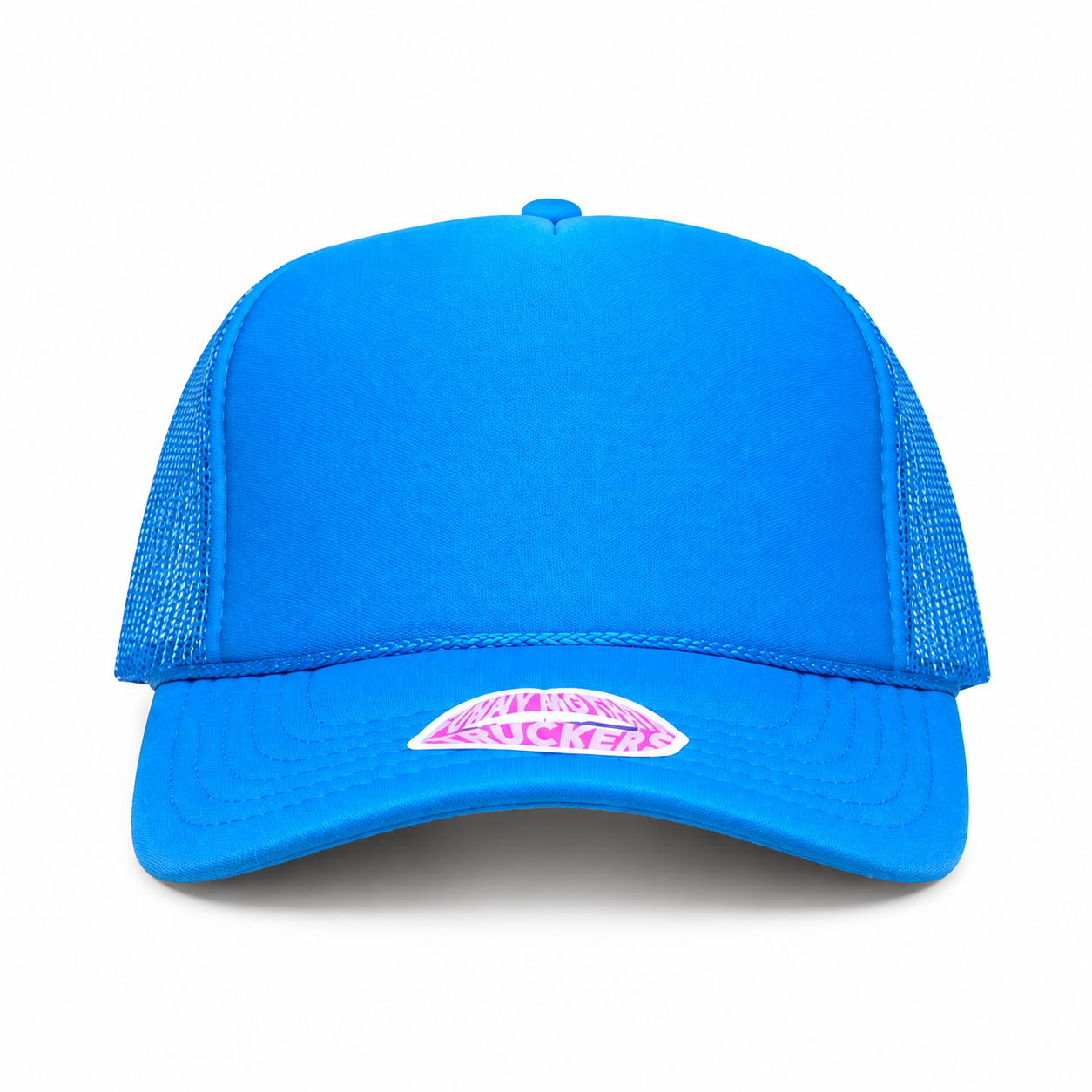 DESIGN YOUR TRUCKET HAT