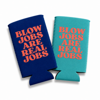 BLOW JOBS ARE REAL JOBS CAN HOLDER