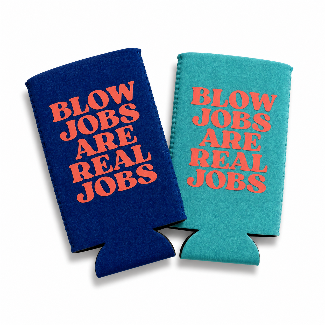 BLOW JOBS ARE REAL JOBS CAN HOLDER