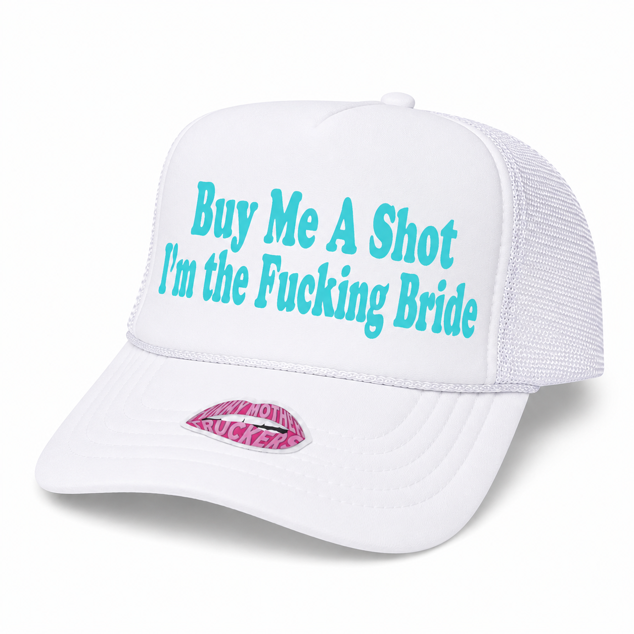 BACH SET TRUCKER ROULETTE PACK