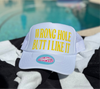 White/Lemonyellow