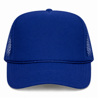 DESIGN YOUR TRUCKER HAT