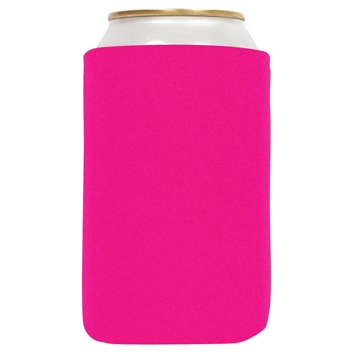 DESIGN YOUR CAN HOLDER