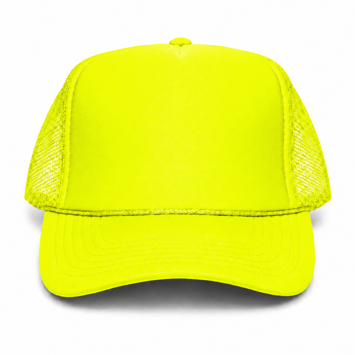 DESIGN YOUR TRUCKER HAT
