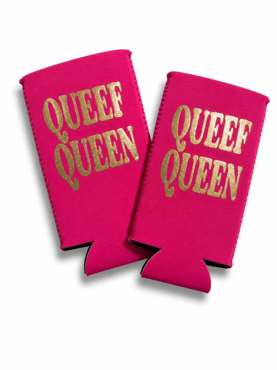 QUEEF QUEEN CAN HOLDER