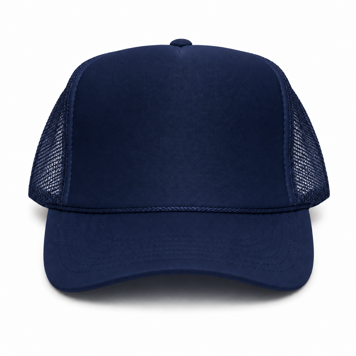 DESIGN YOUR TRUCKER HAT