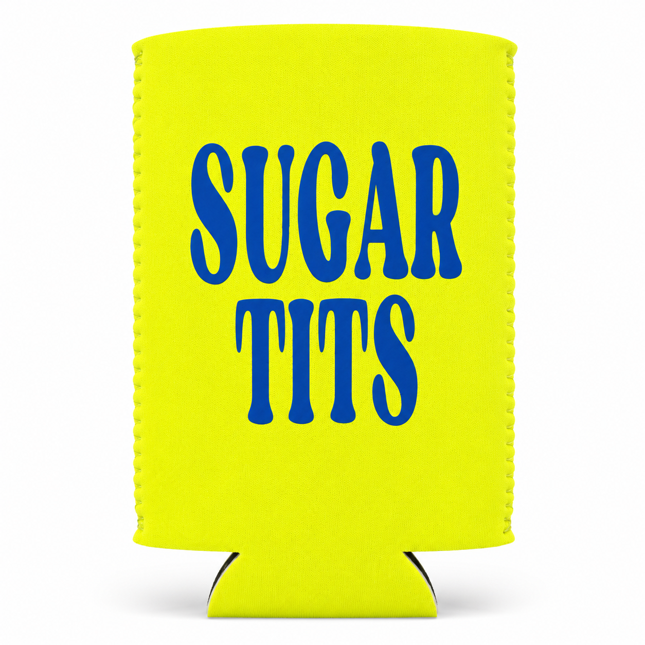 SUGAR TITS CAN HOLDER