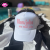 BLOWJOBS are REAL JOBS TRUCKER HAT