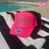 CAN I GET A DIET COCK* TRUCKER HAT