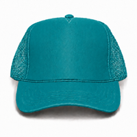 DESIGN YOUR TRUCKER HAT