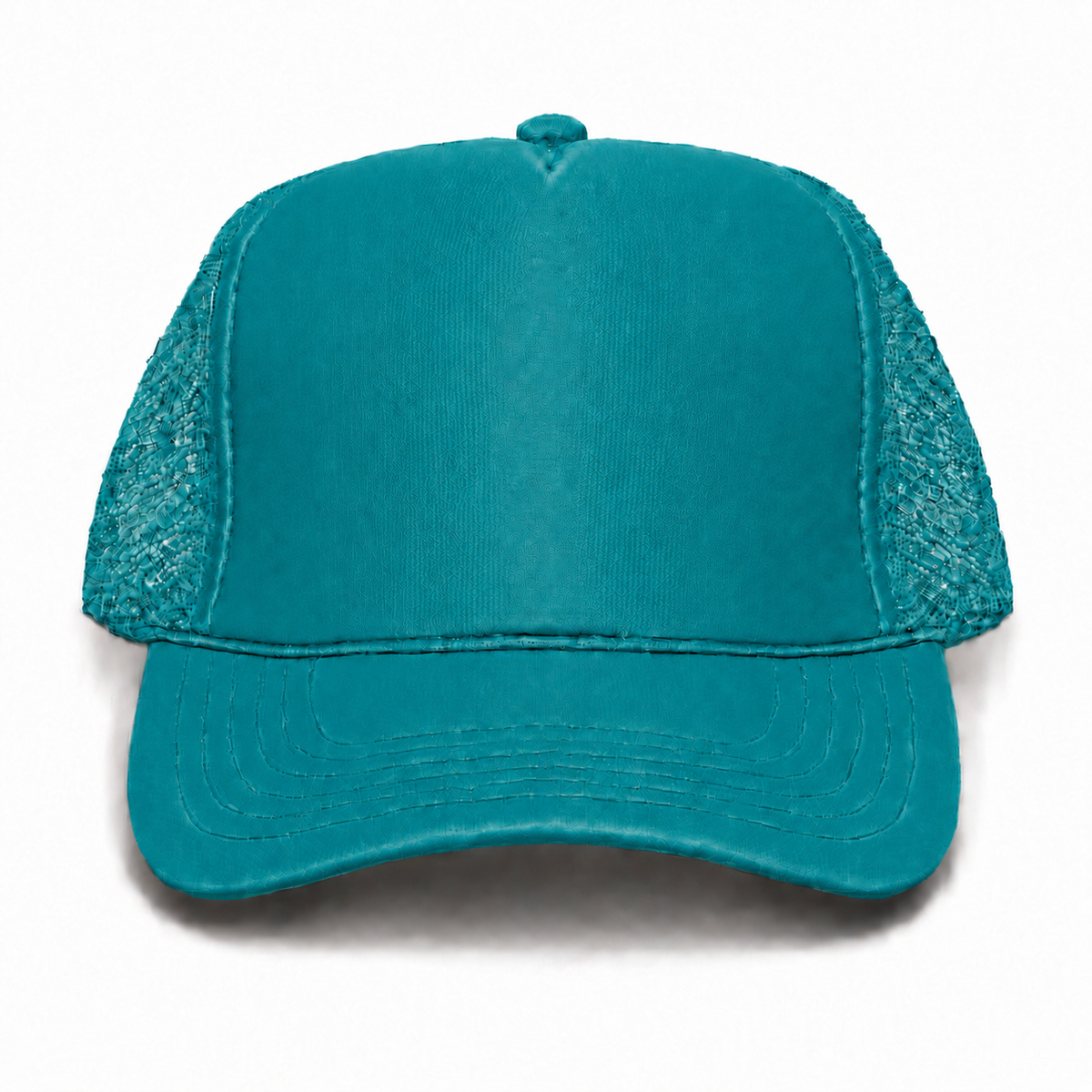 DESIGN YOUR TRUCKER HAT