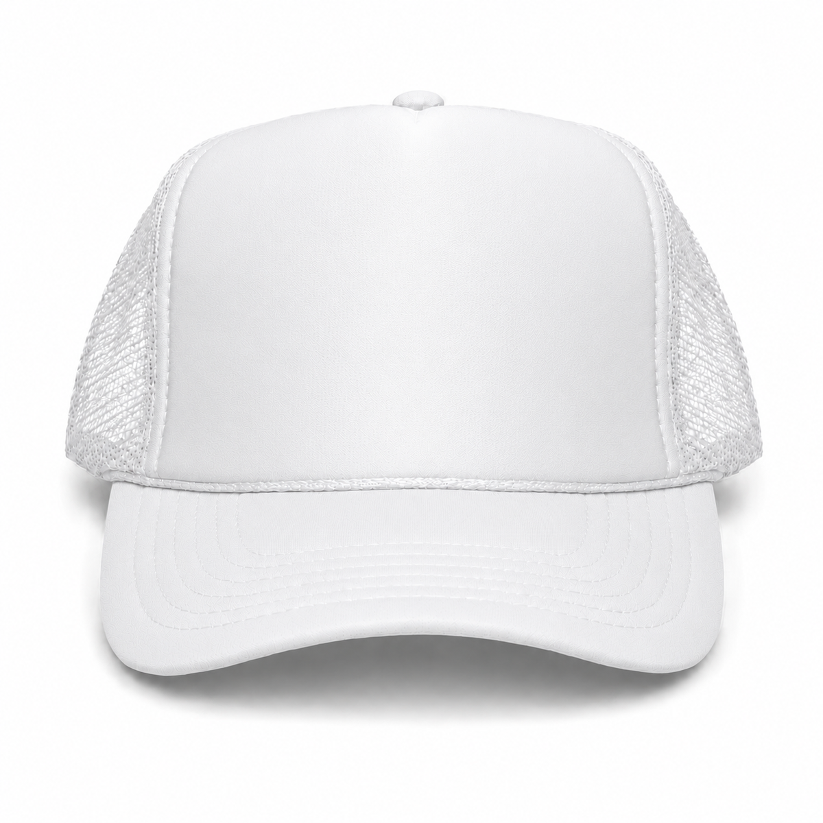 DESIGN YOUR TRUCKER HAT