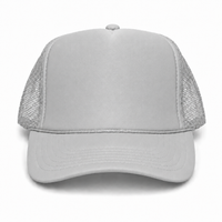 DESIGN YOUR TRUCKER HAT