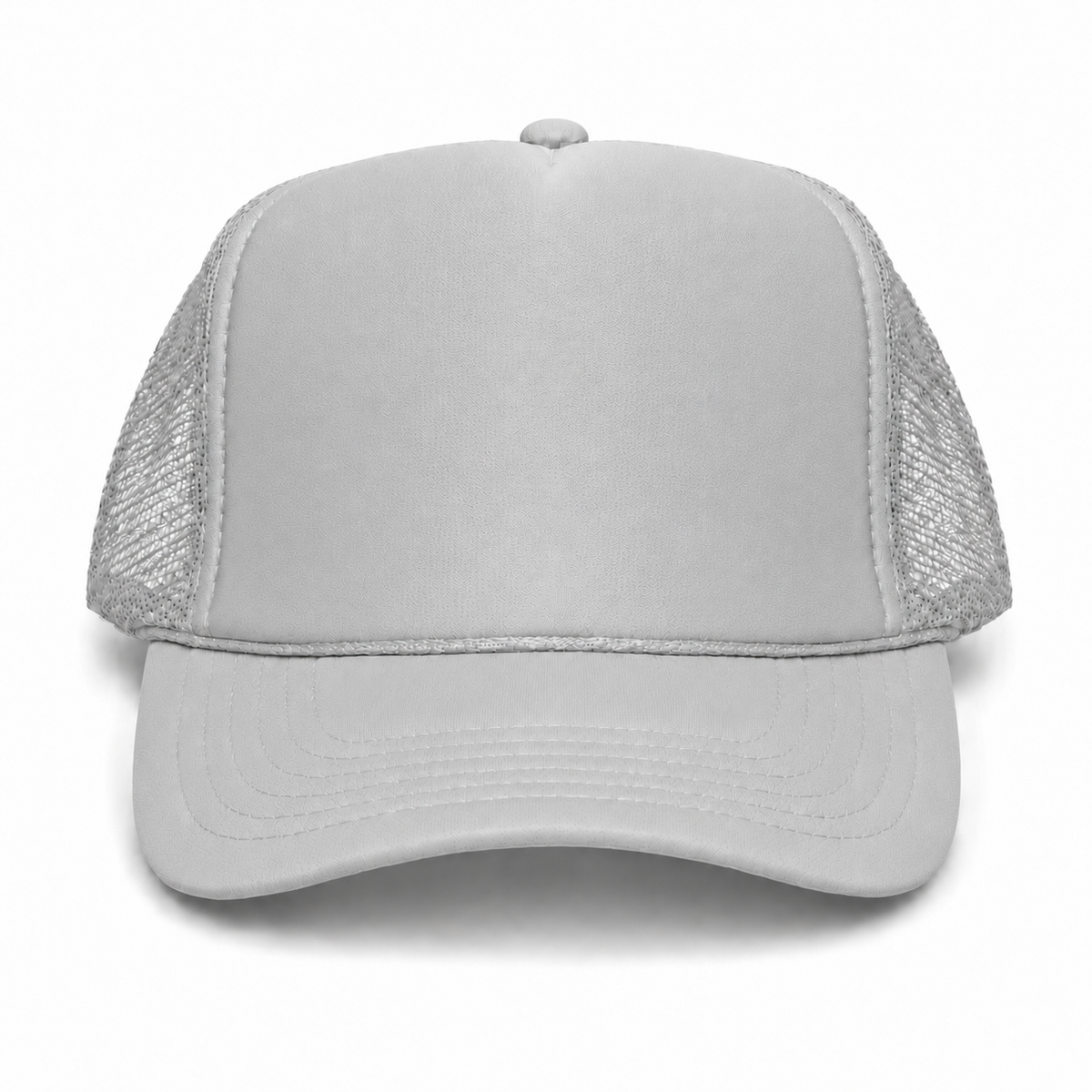 DESIGN YOUR TRUCKER HAT
