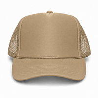 DESIGN YOUR TRUCKER HAT