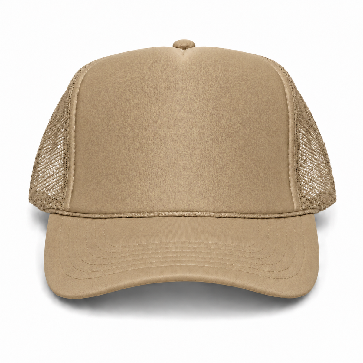 DESIGN YOUR TRUCKER HAT
