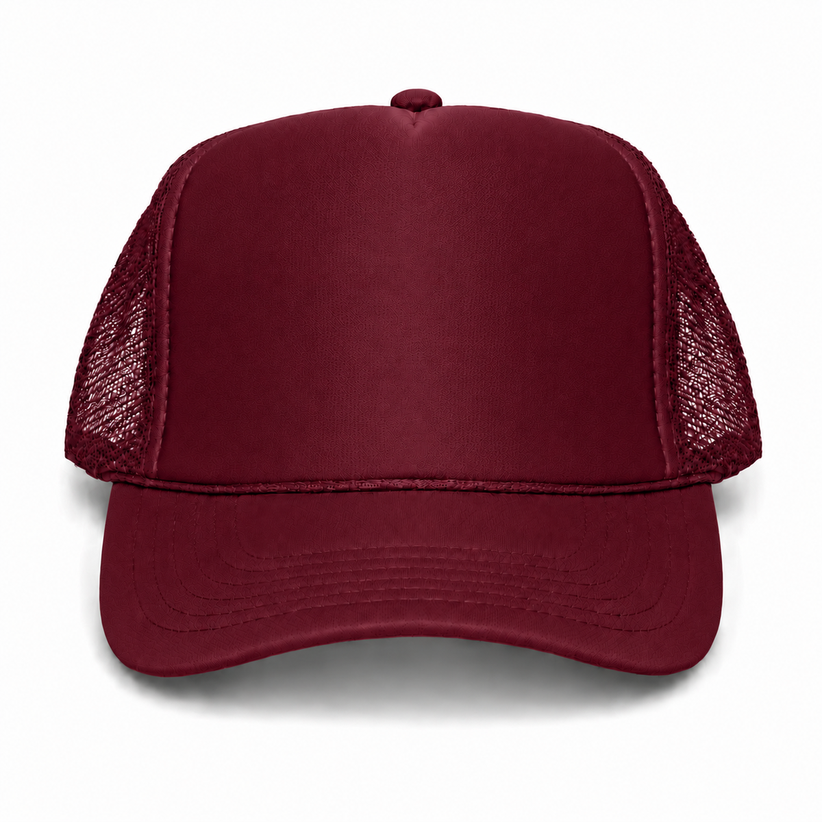 DESIGN YOUR TRUCKER HAT
