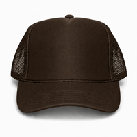 DESIGN YOUR TRUCKER HAT