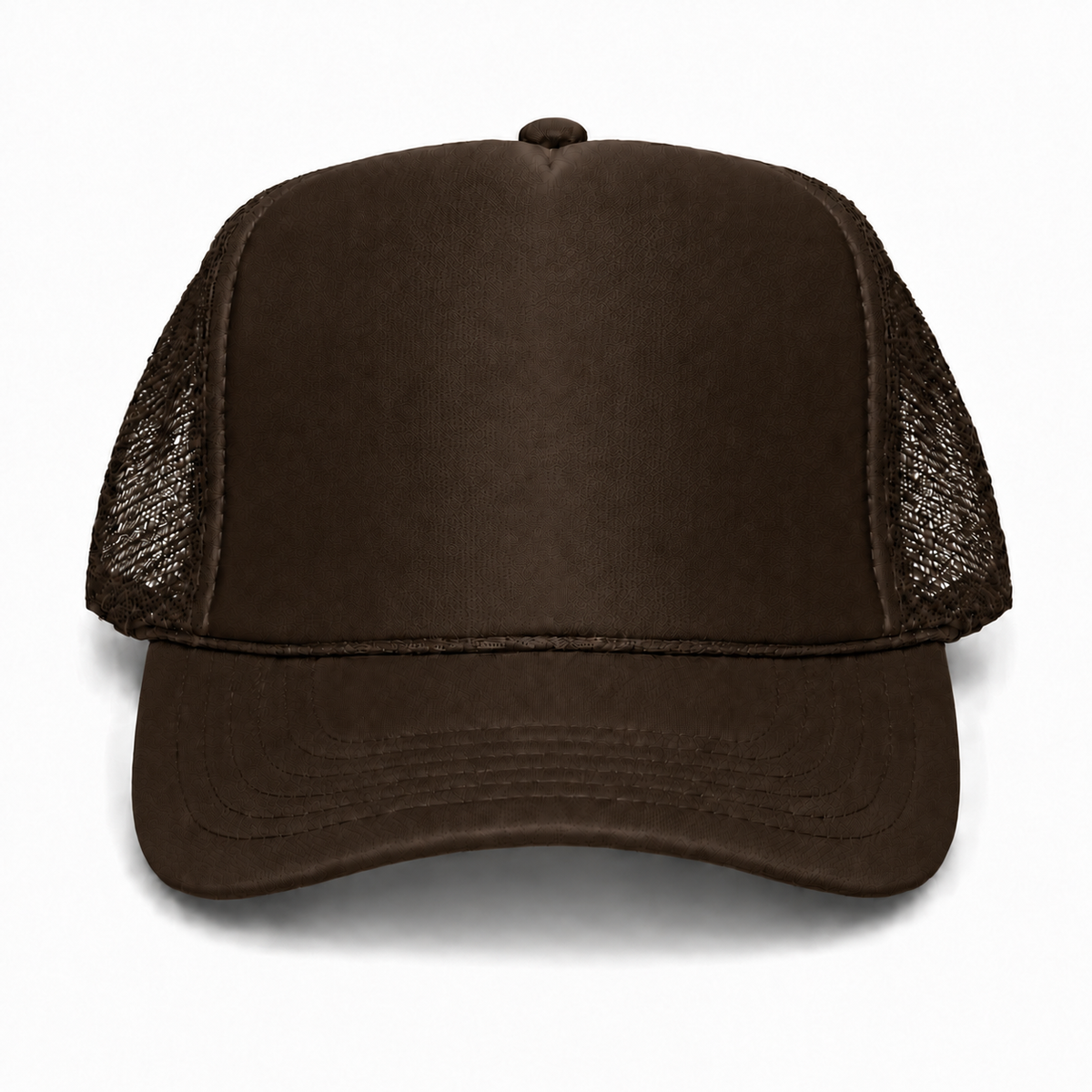DESIGN YOUR TRUCKER HAT