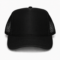 DESIGN YOUR TRUCKER HAT