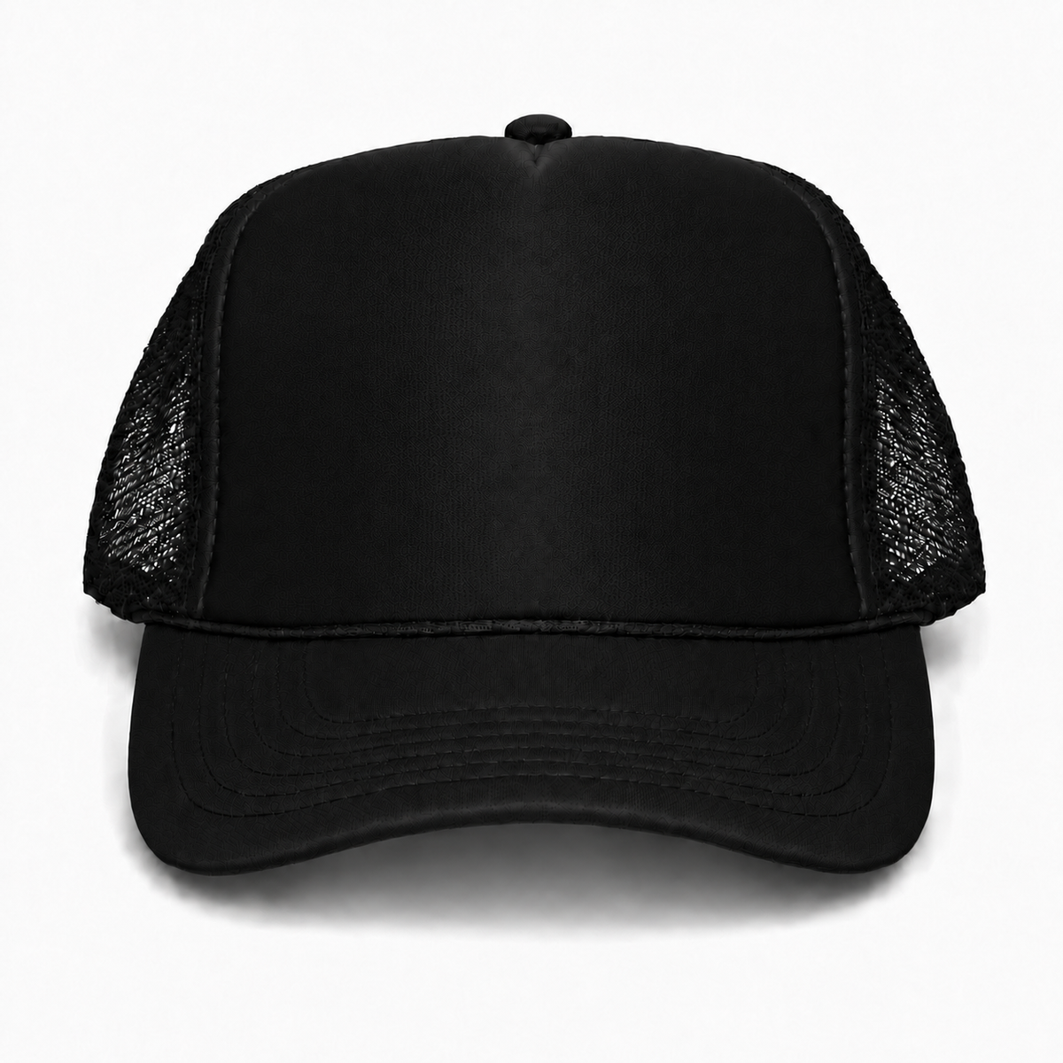 DESIGN YOUR TRUCKER HAT