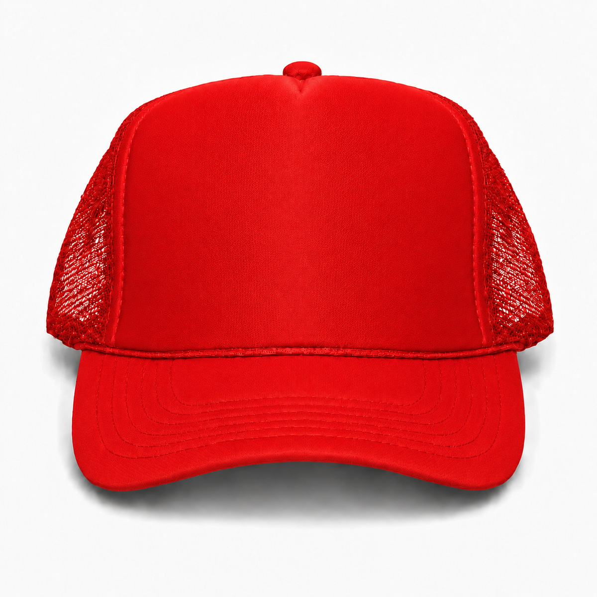 DESIGN YOUR TRUCKER HAT