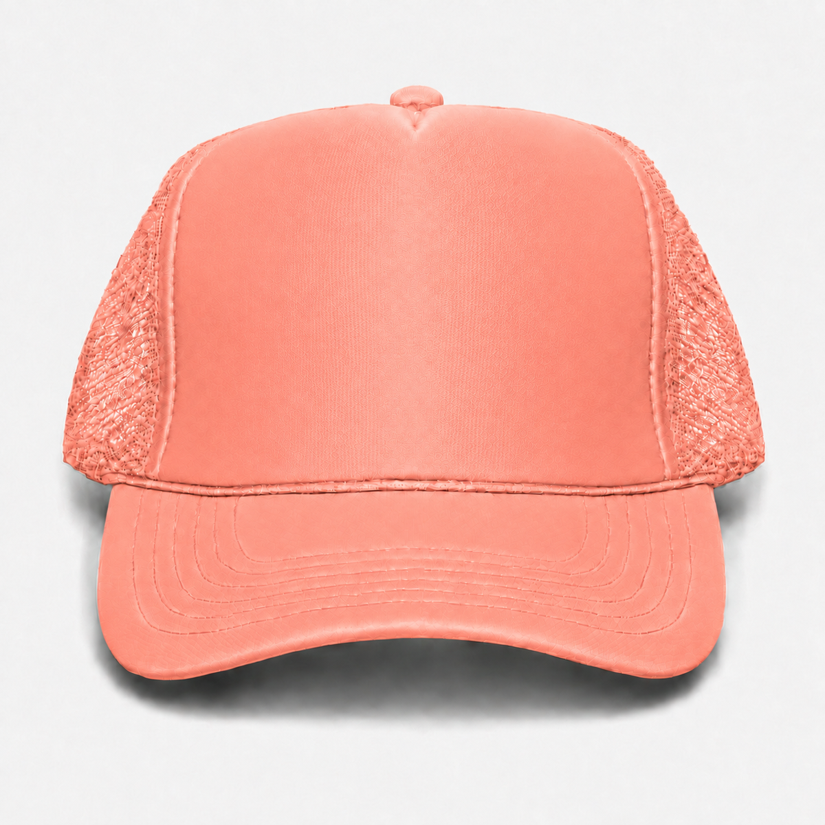 DESIGN YOUR TRUCKER HAT