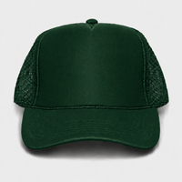 DESIGN YOUR TRUCKER HAT