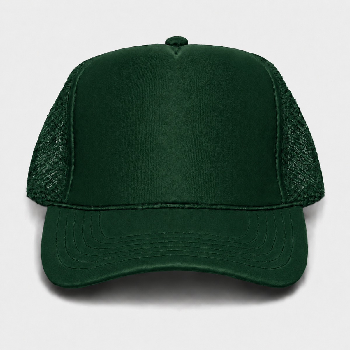 DESIGN YOUR TRUCKER HAT
