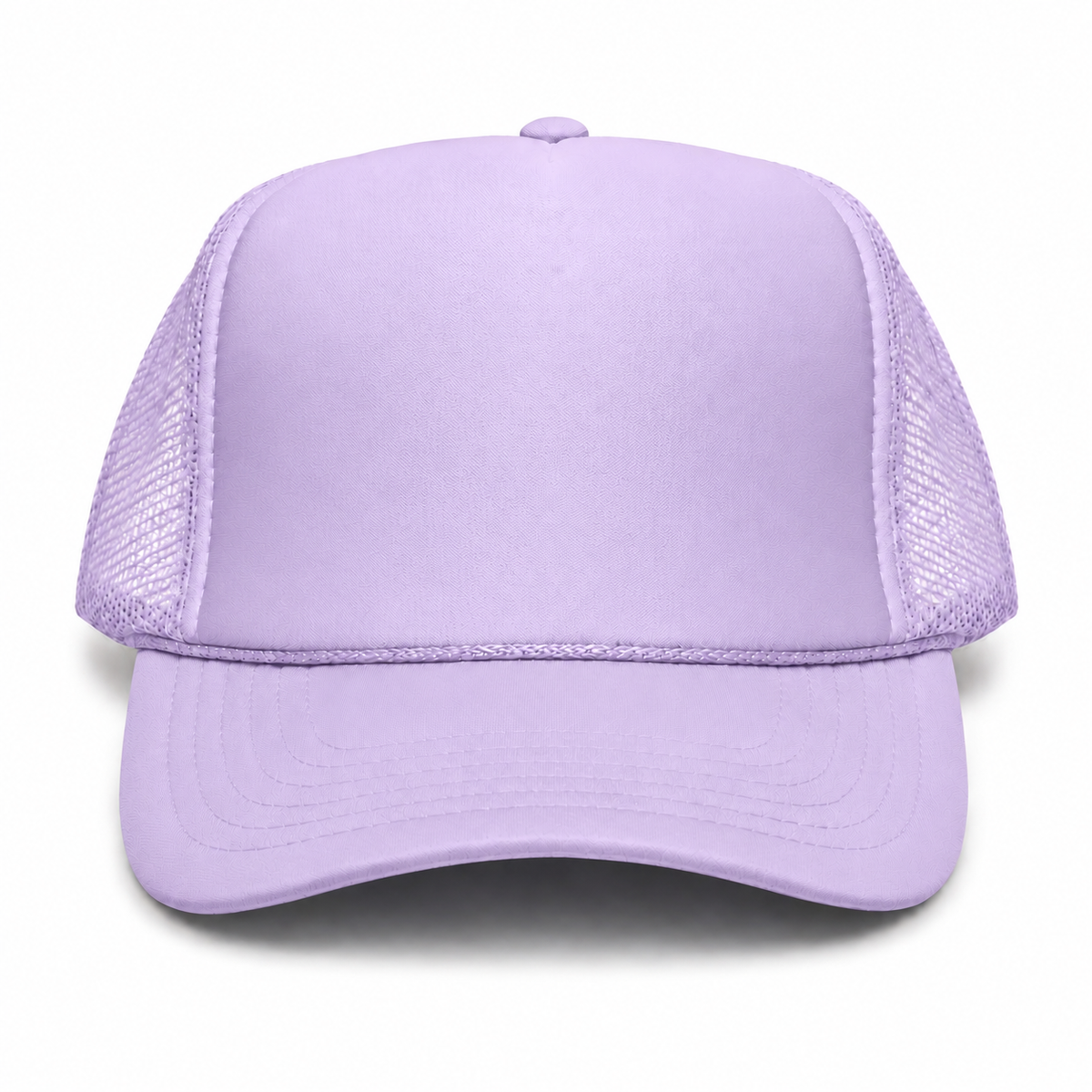 DESIGN YOUR TRUCKER HAT