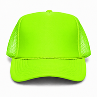 DESIGN YOUR TRUCKER HAT