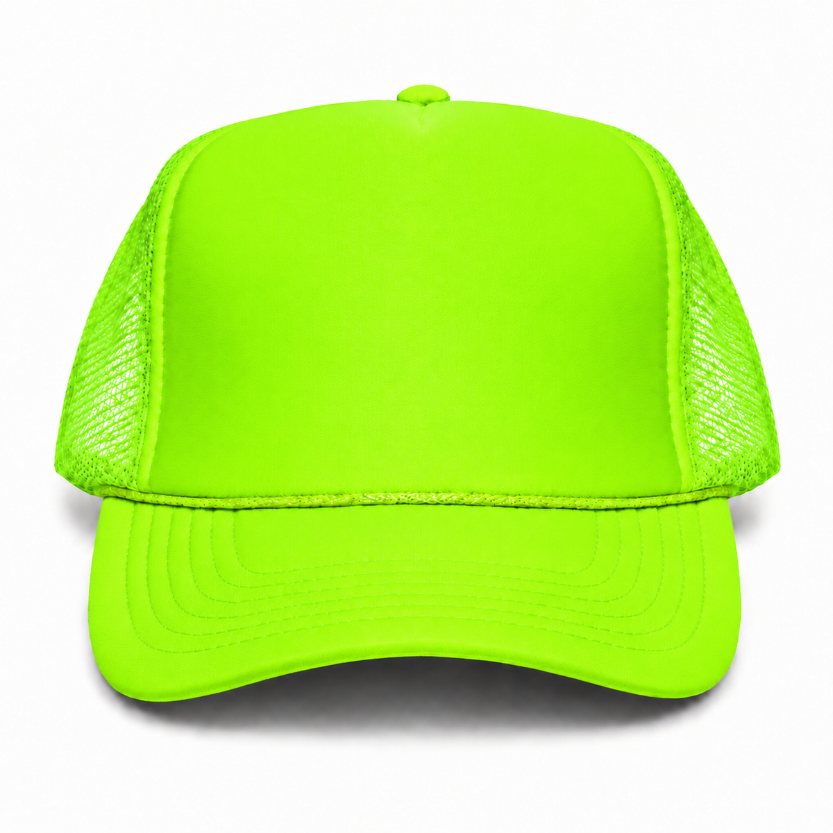 DESIGN YOUR TRUCKER HAT
